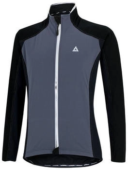 Airtracks Funktions Winter Thermo Fahrradjacke Comfort Line winddicht