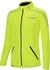 Airtracks Air Tech Damen Thermo Jacke neon
