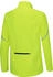 Airtracks Air Tech Damen Thermo Jacke neon