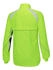 Airtracks Funktions Fahrradjacke neon