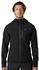 Fox Flexair Neoshell Regenjacke schwarz