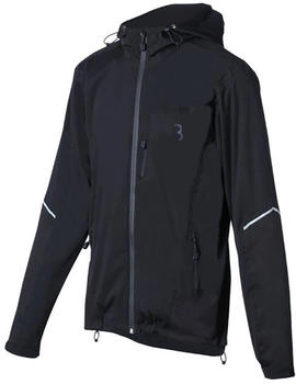 BBB Deltashield BBW-268 Regenjacke schwarz