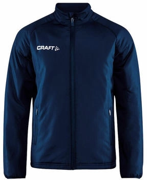 Craft Jacke Warm navy