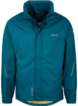 PRO-X elements Allant Stretch Funktionsjacke blau saphir