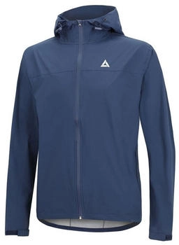 Airtracks Regenjacke Kapuze wasserdicht winddicht
