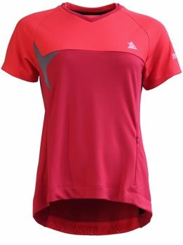 Zimtstern Bulletz Trikot schwarz