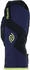 Roeckl Axams GTX Handschuhe blau schwarz