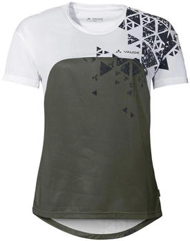 VAUDE Moab T-Shirt VI Fahrradbekleidung damen lilac dust