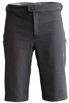 Zimtstern Gravelz Shorts pirateblack/pirateblack