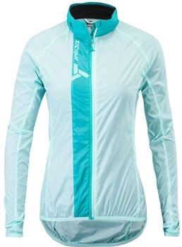Silvini Ultra-Light Jacke türkis ozean