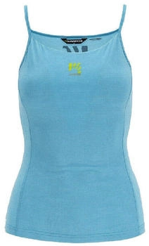 KARPOS Bull Sun Evo Top blau atoll