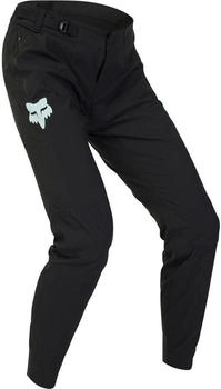 Fox Racing Ranger Pant Race schwarz