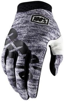 100% iTrack Heather Motocross Handschuhe