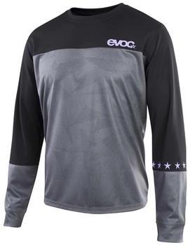 Evoc Long Sleeve Jersey Herren mehrfarbig