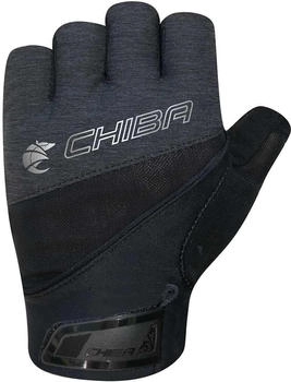 Chiba Gel Premium III Damen Handschuhe kurz schwarz