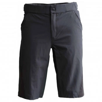 Zimtstern StarFlowz Evo Shorts Herren schwarz