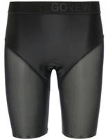 GOREWEAR - Fernflow Liner Shorts+ Sitzpolster Damen schwarz