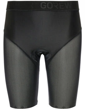 Gore Fernflow+ Innenshorts Damen schwarz