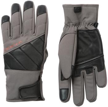 SealSkinz Rocklands Grau/Schwarz