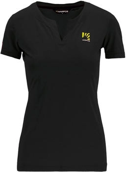 KARPOS K-performance T-shirt schwarz 002