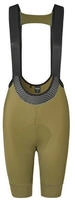 GripGrab 6213-25-L, GripGrab PACR Bib kurz Damen Fahrradhose oliv Gr&ouml;&szlig;e L Rennrad