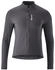 Gonso Sitivo Trikot Therm M Langarm Thermo-Trikot mercury grau