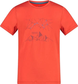 CMP T-shirt fire C812