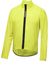 GORE Wear 101133-CB00-S, GORE Wear Spinshift Windbreaker Jacke S gelb