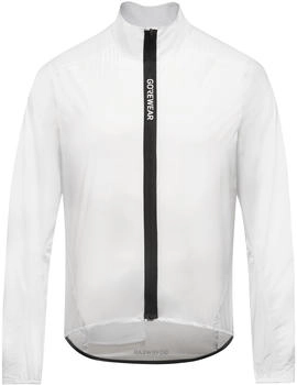Gore Spinshift Windbreaker white