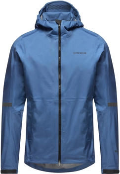 Gore LUPRA 2.0 GORE-TEX cargo blue