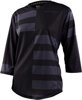 Troy Lee Designs Mischief Langarm Enduro Trikot