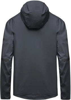 Gore LUPRA 2.0 GORE-TEX graphite lab – Vollständiger Wetterschutz für anspruchsvolle Mountainbike-Einsätze