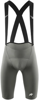 Assos Equipe R Bib Shorts S11 Edge Green