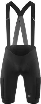 Assos Tactica Bib Shorts Men black