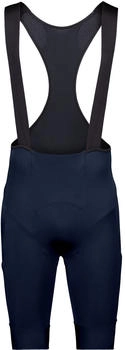 POC M's Cadence Cargo Bib Shorts black