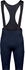 POC M's Cadence Cargo Bib Shorts black