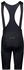 POC M's Cadence Cargo Bib Shorts black