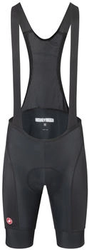 Castelli COMPETIZIONE 2 Bib Short black/grey