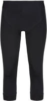 Gore Wear 101119, GORE WEAR Damen Tight Swiftride 3/4 Tights Womens black female