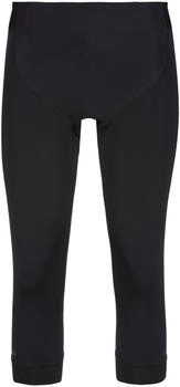 Gore Swiftride 3/4 Women Thigts black