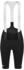 Gore Spinshift Bibtights + Women black