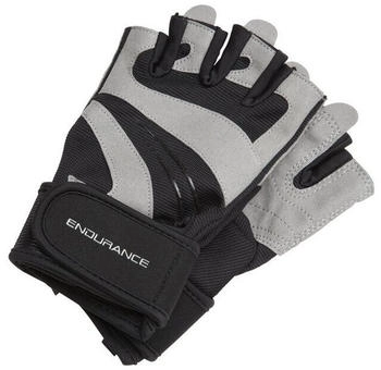 Endurance Trainingshandschuhe Garlieston Klettverschluss