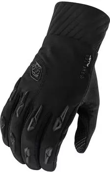 Troy Lee Designs Winterhandschuhe Swelter Plus schwarz grau