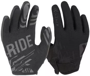 Kinetixx Kinder-Fahrradhandschuhe Lorik