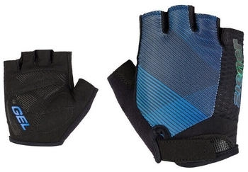 Ziener Chadi Bike Handschuhe schwarz