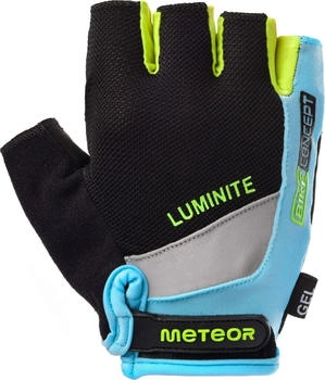 Meteor radhandschuhe gx31 green