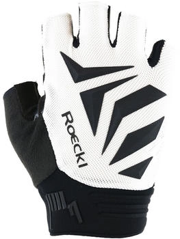 Roeckl Isera Handschuhe weiss