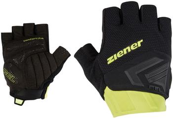 Ziener Curdin Bike Handschuhe schwarz