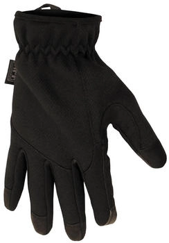 Max Fuchs Leicht Taktische Handschuhe Touchscreen Schwarz
