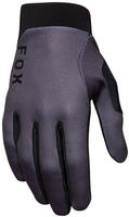 Fox Ranger Gel Langfinger Handschuhe Grau Modell 2026